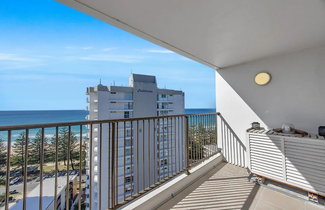 Horizons Holiday Apartments - Official-1