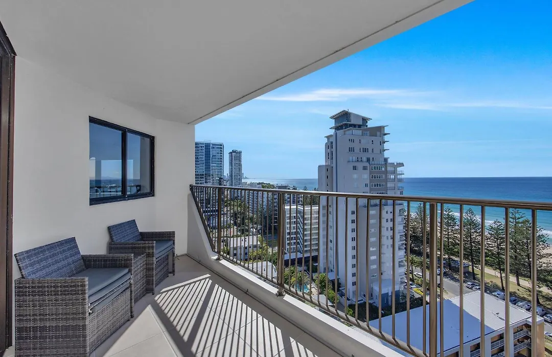 Horizons Holiday Apartments - Official-1
