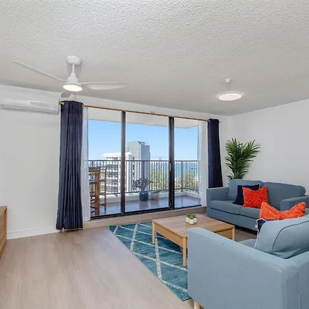 Horizons Holiday Apartments - Official-2