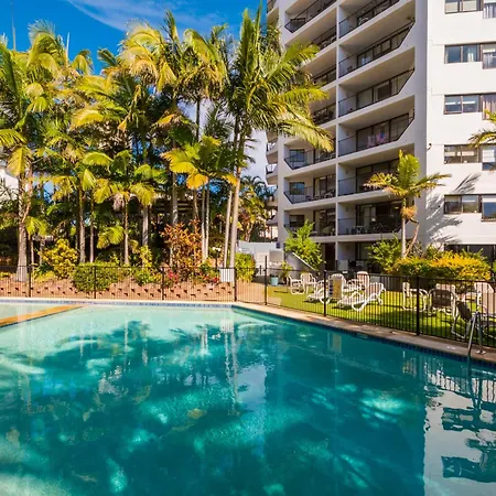 Horizons Holiday Apartments - Official-3