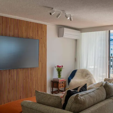 Horizons Holiday Apartments - Official-3
