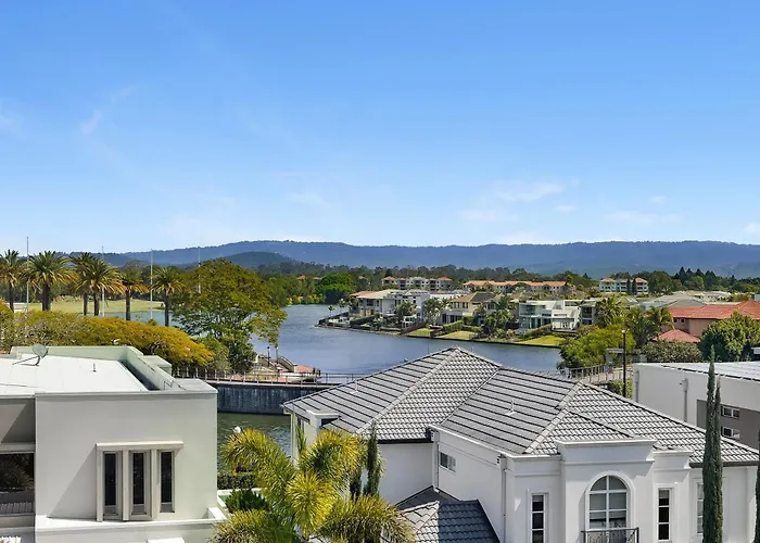 Azzura Greens Resort Gold Coast